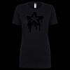 Next Level Ladies Boyfriend T-Shirt Thumbnail