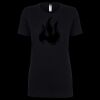 Next Level Ladies Boyfriend T-Shirt Thumbnail