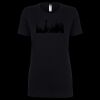 Next Level Ladies Boyfriend T-Shirt Thumbnail