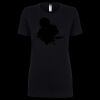 Next Level Ladies Boyfriend T-Shirt Thumbnail