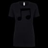 Next Level Ladies Boyfriend T-Shirt Thumbnail