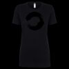 Next Level Ladies Boyfriend T-Shirt Thumbnail