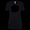 Next Level Ladies Boyfriend T-Shirt Thumbnail