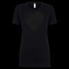 Next Level Ladies Boyfriend T-Shirt Thumbnail