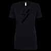 Next Level Ladies Boyfriend T-Shirt Thumbnail