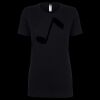 Next Level Ladies Boyfriend T-Shirt Thumbnail