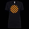 Next Level Ladies Boyfriend T-Shirt Thumbnail
