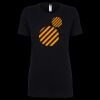 Next Level Ladies Boyfriend T-Shirt Thumbnail