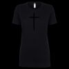 Next Level Ladies Boyfriend T-Shirt Thumbnail