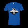 Softstyle 4.5 oz. T-Shirt Thumbnail