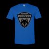 Softstyle 4.5 oz. T-Shirt Thumbnail
