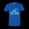 Softstyle 4.5 oz. T-Shirt Thumbnail