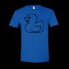 Softstyle 4.5 oz. T-Shirt Thumbnail