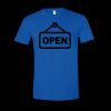 Softstyle 4.5 oz. T-Shirt Thumbnail