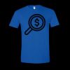 Softstyle 4.5 oz. T-Shirt Thumbnail