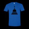 Softstyle 4.5 oz. T-Shirt Thumbnail
