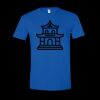 Softstyle 4.5 oz. T-Shirt Thumbnail