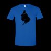 Softstyle 4.5 oz. T-Shirt Thumbnail