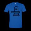 Softstyle 4.5 oz. T-Shirt Thumbnail