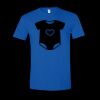 Softstyle 4.5 oz. T-Shirt Thumbnail