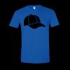 Softstyle 4.5 oz. T-Shirt Thumbnail