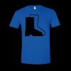 Softstyle 4.5 oz. T-Shirt Thumbnail