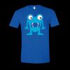 Softstyle 4.5 oz. T-Shirt Thumbnail