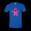 Softstyle 4.5 oz. T-Shirt Thumbnail