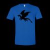Softstyle 4.5 oz. T-Shirt Thumbnail