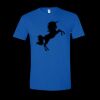 Softstyle 4.5 oz. T-Shirt Thumbnail