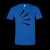 Softstyle 4.5 oz. T-Shirt Thumbnail