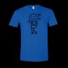Softstyle 4.5 oz. T-Shirt Thumbnail