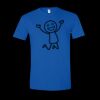 Softstyle 4.5 oz. T-Shirt Thumbnail