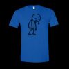 Softstyle 4.5 oz. T-Shirt Thumbnail