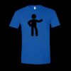Softstyle 4.5 oz. T-Shirt Thumbnail