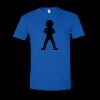 Softstyle 4.5 oz. T-Shirt Thumbnail