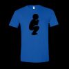 Softstyle 4.5 oz. T-Shirt Thumbnail