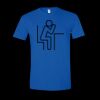Softstyle 4.5 oz. T-Shirt Thumbnail