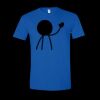 Softstyle 4.5 oz. T-Shirt Thumbnail