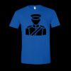 Softstyle 4.5 oz. T-Shirt Thumbnail