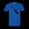 Softstyle 4.5 oz. T-Shirt Thumbnail