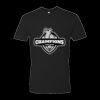 Next Level 3600 Cotton T-Shirt Thumbnail