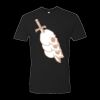 Next Level 3600 Cotton T-Shirt Thumbnail
