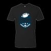 Next Level 3600 Cotton T-Shirt Thumbnail