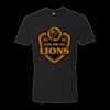Next Level 3600 Cotton T-Shirt Thumbnail