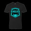Next Level 3600 Cotton T-Shirt Thumbnail