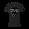 Next Level 3600 Cotton T-Shirt Thumbnail