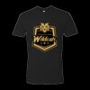 Next Level 3600 Cotton T-Shirt Thumbnail