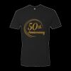 Next Level 3600 Cotton T-Shirt Thumbnail