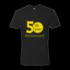 Next Level 3600 Cotton T-Shirt Thumbnail